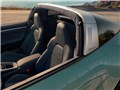 インテリア - 911タルガ 2020年モデル