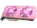 GALAKURO GK-RTX2070SP-E8GB/PINK [PCIExp 8GB]