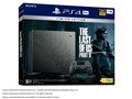 �v���C�X�e�[�V����4 Pro The Last of Us Part II Limited Edition CUHJ-10034 [1TB]