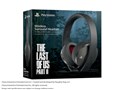 ���C�����X�T���E���h�w�b�h�Z�b�g The Last of Us Part II Limited Edition CUHJ-15007J4