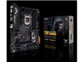 TUF GAMING H470-PRO