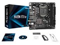 H410M-ITX/ac