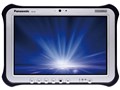 TOUGHPAD FZ-G1W3051VJ SIMフリー