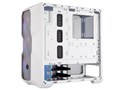 MasterBox TD500 Mesh White MCB-D500D-WGNN-S01