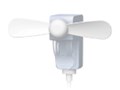 Pieria FSV-01-WH Android�p [�z���C�g]