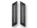 �K�[�h�o���p�[ for PlayStation 4 ILX4P127 [BLACK]