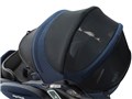�t���f�B�A �O���E ISOFIX 360° �Z�[�t�e�B�[ �v���~�A�� AB [�l�C�r�[�~�b�h�i�C�g]