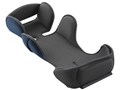 �t���f�B�A �O���E ISOFIX 360° �Z�[�t�e�B�[ �v���~�A�� AB [�l�C�r�[�~�b�h�i�C�g]