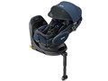 �t���f�B�A �O���E ISOFIX 360° �Z�[�t�e�B�[ �v���~�A�� AB [�l�C�r�[�~�b�h�i�C�g]