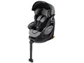 �t���f�B�A �O���E ISOFIX 360° �Z�[�t�e�B�[ �v���~�A�� AB [�O���[�p�[��]