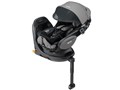 �t���f�B�A �O���E ISOFIX 360° �Z�[�t�e�B�[ �v���~�A�� AB [�O���[�p�[��]