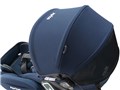 �t���f�B�A �O���E ISOFIX 360° �Z�[�t�e�B�[ AB [�l�C�r�[���H�A�`���[��]