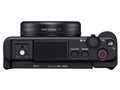 VLOGCAM ZV-1 (B) [�u���b�N]
