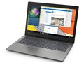 IdeaPad 330 81D600U7JP [�I�j�L�X�u���b�N]