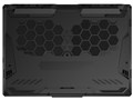 TUF Gaming A15 FA506IH FA506IH-R7G1650