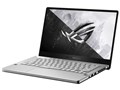 ROG Zephyrus G14 GA401IV GA401IV-R9R2060WLQ [���[�����C�g�z���C�g AniMe Matrix]