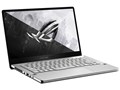 ROG Zephyrus G14 GA401IV GA401IV-R9R2060WLQ [���[�����C�g�z���C�g AniMe Matrix]