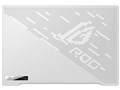 ROG Zephyrus G14 GA401II GA401II-R7G1650TWLA [���[�����C�g�z���C�g AniMe Matrix]