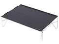 UL SPLIT COMPACT TABLE BK WE23DB43 [�u���b�N]