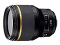 HD PENTAX-D FA�� 85mmF1.4ED SDM AW