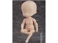 �˂�ǂ낢�ǂǁ[�� archetype�FMan (cream)
