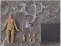�˂�ǂ낢�ǂǁ[�� archetype�FWoman (cinnamon)