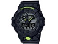 G-SHOCK Black and Yellow Series GA-700DC-1AJF