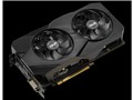 DUAL-RTX2070-O8G-EVO-V2 [PCIExp 8GB]