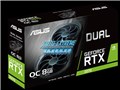 DUAL-RTX2070-O8G-EVO-V2 [PCIExp 8GB]