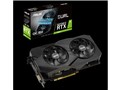 DUAL-RTX2070-O8G-EVO-V2 [PCIExp 8GB]