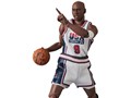 MAFEX Michael Jordan 1992 TEAM USA