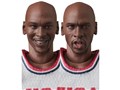 MAFEX Michael Jordan 1992 TEAM USA