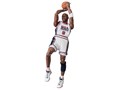 MAFEX Michael Jordan 1992 TEAM USA