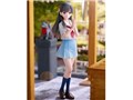 �A�C�h���}�X�^�[ �V���f�����K�[���Y 1/7 �͂�Ȃ苞�� ������ю}