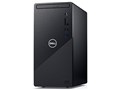 Inspiron �f�X�N�g�b�v �X�^���_�[�h Core i3 10100�E8GB�������E1TB HDD���ڃ��f��