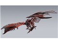 S.H.MonsterArts ���I���E�X