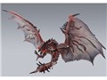 S.H.MonsterArts ���I���E�X