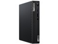 ThinkCentre M70q Tiny Core i3�E4GB�������[�E500GB HDD���� �X�^���_�[�h 11DTCTO1WW