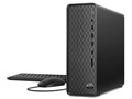 Slim Desktop S01-pF0122jp 価格.com限定 Core i5/1TB HDD/8GBメモリ/DVDドライブ/キーボード&マウス スタンダードモデル