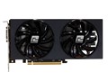 PowerColor Radeon RX 5500 XT AXRX 5500XT 4GBD6-DH/OC [PCIExp 4GB]