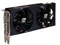 PowerColor Radeon RX 5500 XT AXRX 5500XT 4GBD6-DH/OC [PCIExp 4GB]