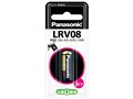 アルカリ乾電池 1個入り LR-V08/1BP