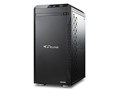 G-Tune HM-B Core i7 9700/RTX2070SUPER/16GB������/256GB NVMe SSD+2TB HDD���ڃ��f��