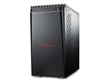 G-Tune HN-X Core i9 10900X/RTX2070SUPER/32GBメモリ/512GB NVMe SSD+2TB HDD搭載モデル