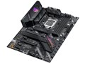 ROG STRIX B460-F GAMING
