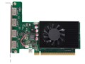 ELSA GeForce GT 730 2GB QD DDR5 GD730-2GERQDD5 [PCIExp 2GB]