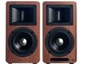 AIRPULSE A80 [Walnut]
