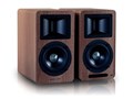 AIRPULSE A80 [Walnut]