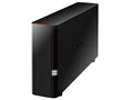 LinkStation LS210D0601G