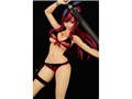 FAIRY TAIL 1/6 �G���U�E�X�J�[���b�g�E����Gravure_Style ver.��